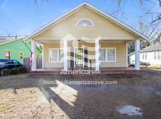 1409 Highland Ave, Camden, SC 29020