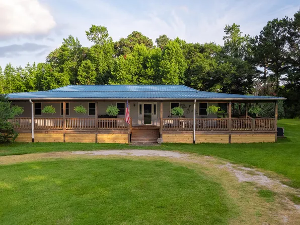 161 Howard Lane, Swansboro, NC 28584