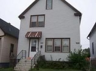 1318 Milwaukee Ave, Cudahy, WI 53172