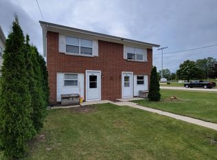 3412 Wilson St #3412/3414, Two Rivers, WI 54241