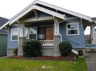 3218 6th Ave, Tacoma, WA