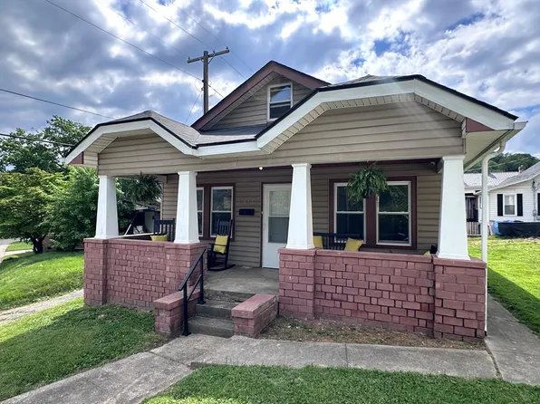 915 Harding Ave, Portsmouth, OH 45662