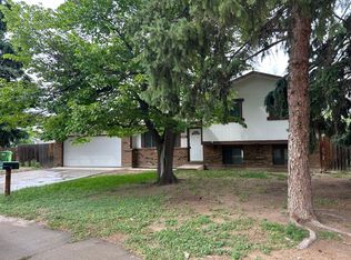 918 Boltz Ct, Fort Collins, CO 80525