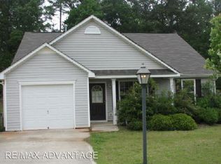 143 Misty Ridge Trl, Stockbridge, GA 30281