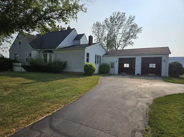 1412 Germania Rd, Marlette, MI 48453