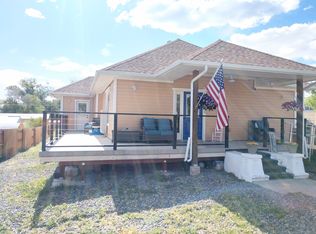 270 NW 5th St, Cedaredge, CO 81413