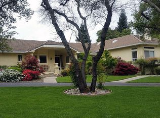 6260 Reba Dr, Granite Bay, CA 95746