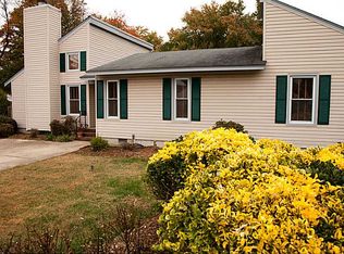 6 Dendron Pl, Newport News, VA 23602