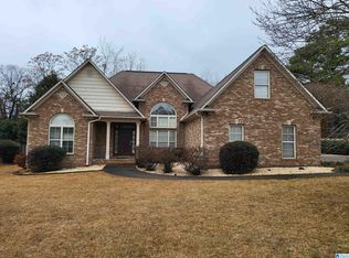 1028 Old Mill Run, Leeds, AL 35094