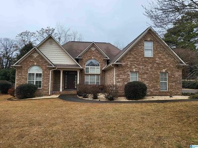 1028 Old Mill Run, Leeds, AL, 35094