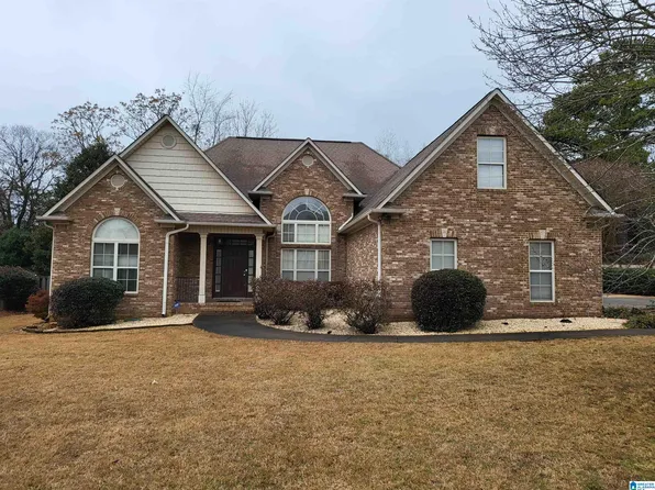 1028 Old Mill Run, Leeds, AL 35094