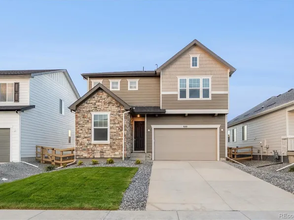 920 Steppe Lane, Windsor, CO 80550