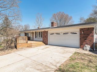 8596 Gallant Fox Trl, Flushing, MI 48433