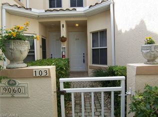 9060 Palmas Grandes Blvd APT 103, Bonita Springs, FL 34135