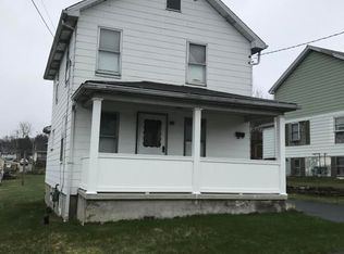 455 Hudson St, Jermyn, PA