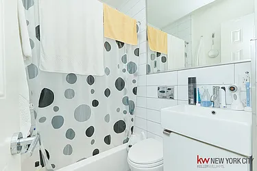 Rented by Keller Williams NYC