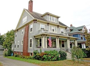 70 Crown St, Bridgeport, CT 06610