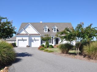 33 Mercers Way, Irvington, VA 22480