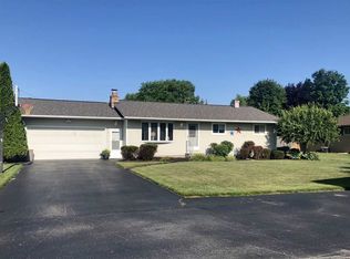 473 Kelly Dr, Bay City, MI 48708