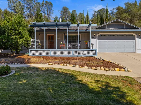 3427 Santos Ct, Cameron Park, CA 95682