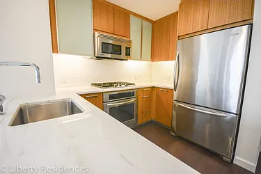 Rented by Milford Management