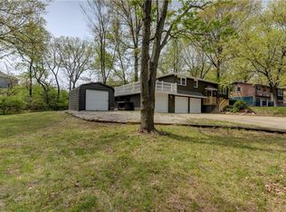 4309 NW 50th St, Kansas City, MO 64151