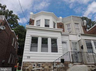 119 Rhodes Ave, Darby, PA 19023