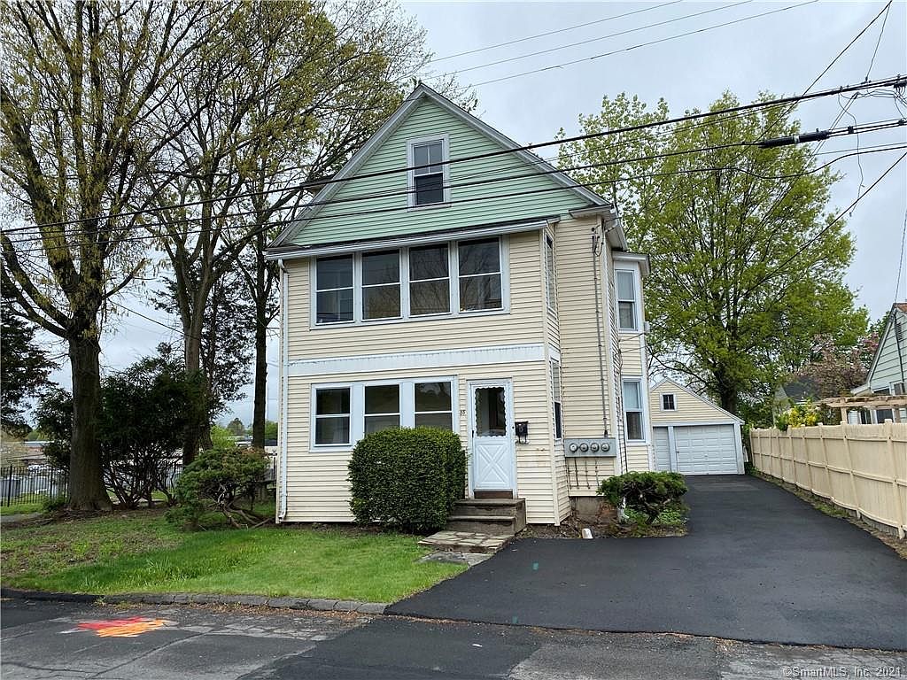 35 Meriline Ave, West Hartford, CT 06110 Zillow