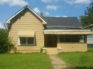 3208 Avenue C, Birmingham, AL 35218