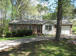 75 Hidden Pines Dr, Covington, GA 30016