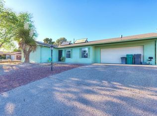 1331 Epic Ct SE, Rio Rancho, NM 87124