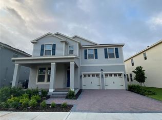 8863 Sonoma Coast Dr, Winter Garden, FL 34787