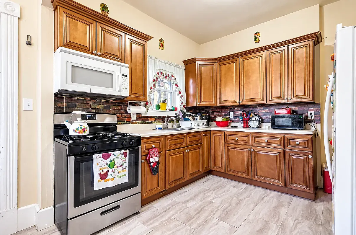 6 General Greene Ave, Trenton, NJ 08618 — Photo 3