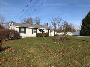 455 Hall Rd, Butler, PA 16001