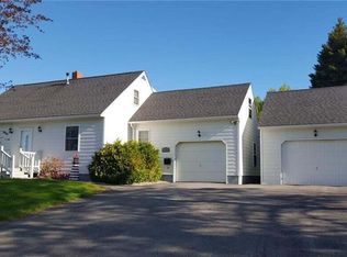 31 Home Farm Rd, Caribou, ME 04736