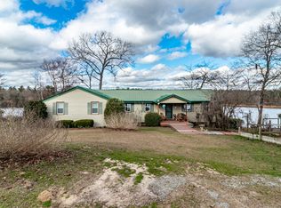 397 Telfair Pond Rd, Waynesboro, GA 30830