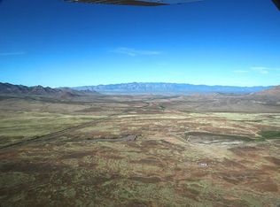 Rancho Hidalgo LOT 5, Animas, NM 88020