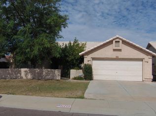 11762 N 76th Ln, Peoria, AZ 85345