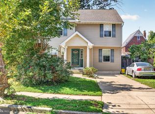5020 Holmecrest Rd, Pennsauken, NJ 08109