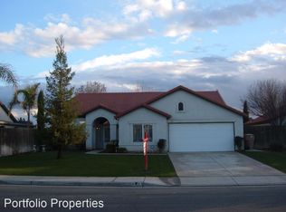 6609 Leaf Valley Dr, Bakersfield, CA 93313