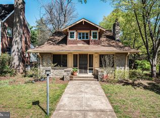4117 Woodbine St, Chevy Chase, MD 20815