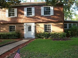 3313 Calumet St, Houston, TX 77004