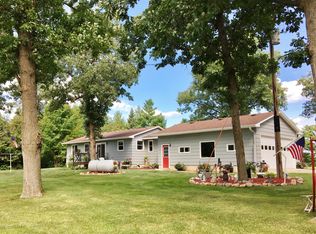 53744 County Highway 50, Deer Creek, MN 56527