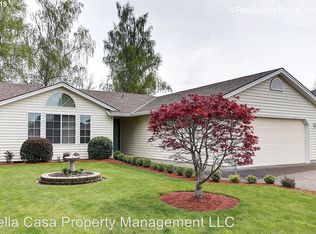 1350 SW Gilson St, McMinnville, OR