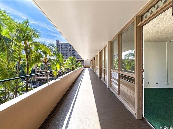 4th image of 1720 Ala Moana Blvd APT 603A