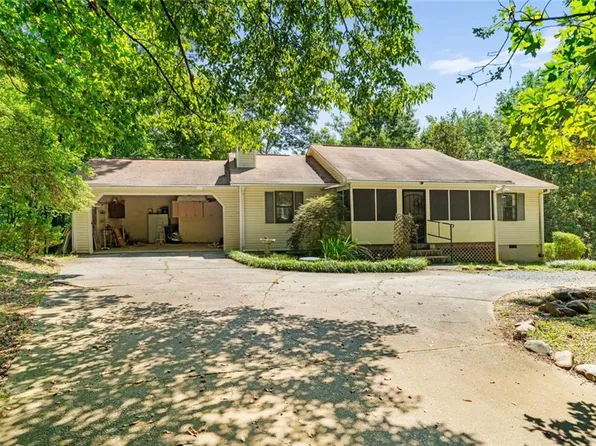 471 Bells Ferry Rd NE, Rome, GA 30161