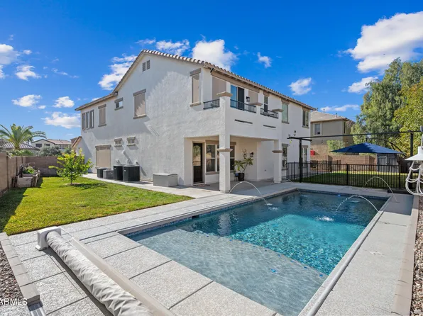 16824 W JEFFERSON Street, Goodyear, AZ 85338