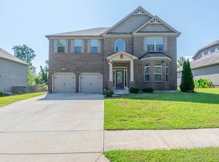 133 Harvest Brook Way, Spartanburg, SC 29301