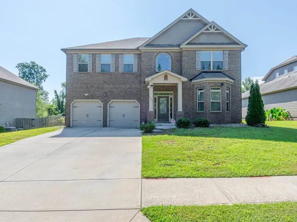 133 Harvest Brook Way, Spartanburg, SC 29301