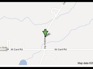 4891 Cambria Rd, Hillsdale, MI 49242